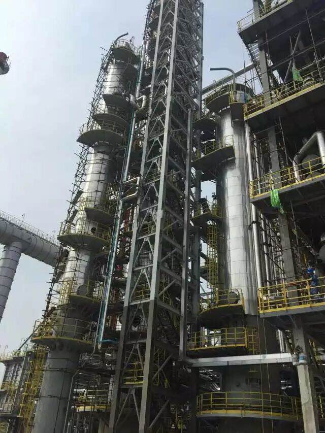 翔安设备翻新喷涂・钢构厂房升级改造