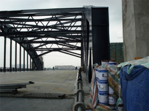 翔安专注工业场景喷漆服务