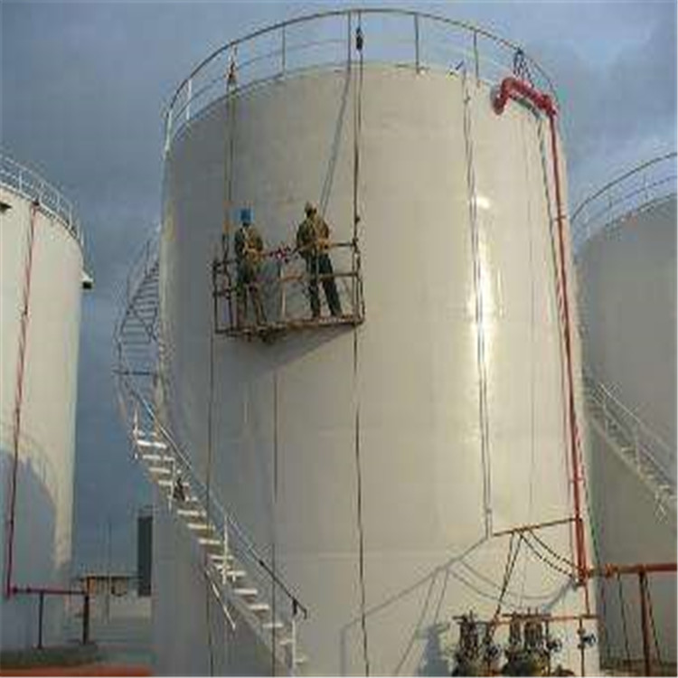 翔安喷漆翻新・工业喷漆・设备喷漆服务简介